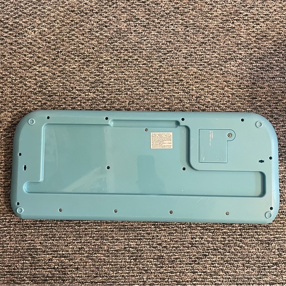 Disney First Act Frozen keyboard. - Picture 3 of 4